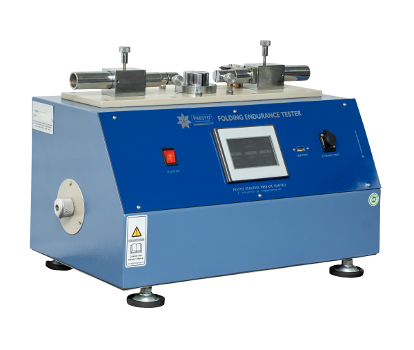 folding endurance tester Supplier
